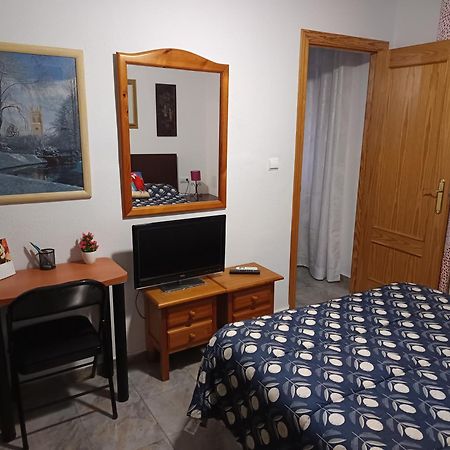 Ferienwohnung Puerta Del Sol Rincón de la Victoria Exterior foto