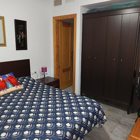 Ferienwohnung Puerta Del Sol Rincón de la Victoria Exterior foto