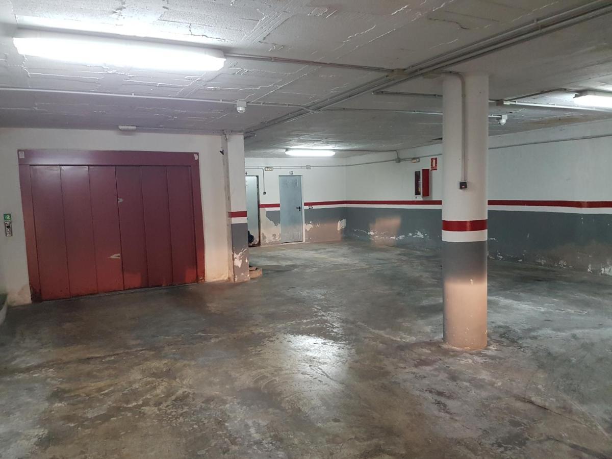 Ferienwohnung Puerta Del Sol Rincón de la Victoria Exterior foto
