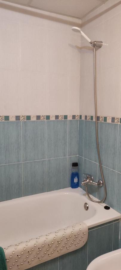 Ferienwohnung Puerta Del Sol Rincón de la Victoria Exterior foto