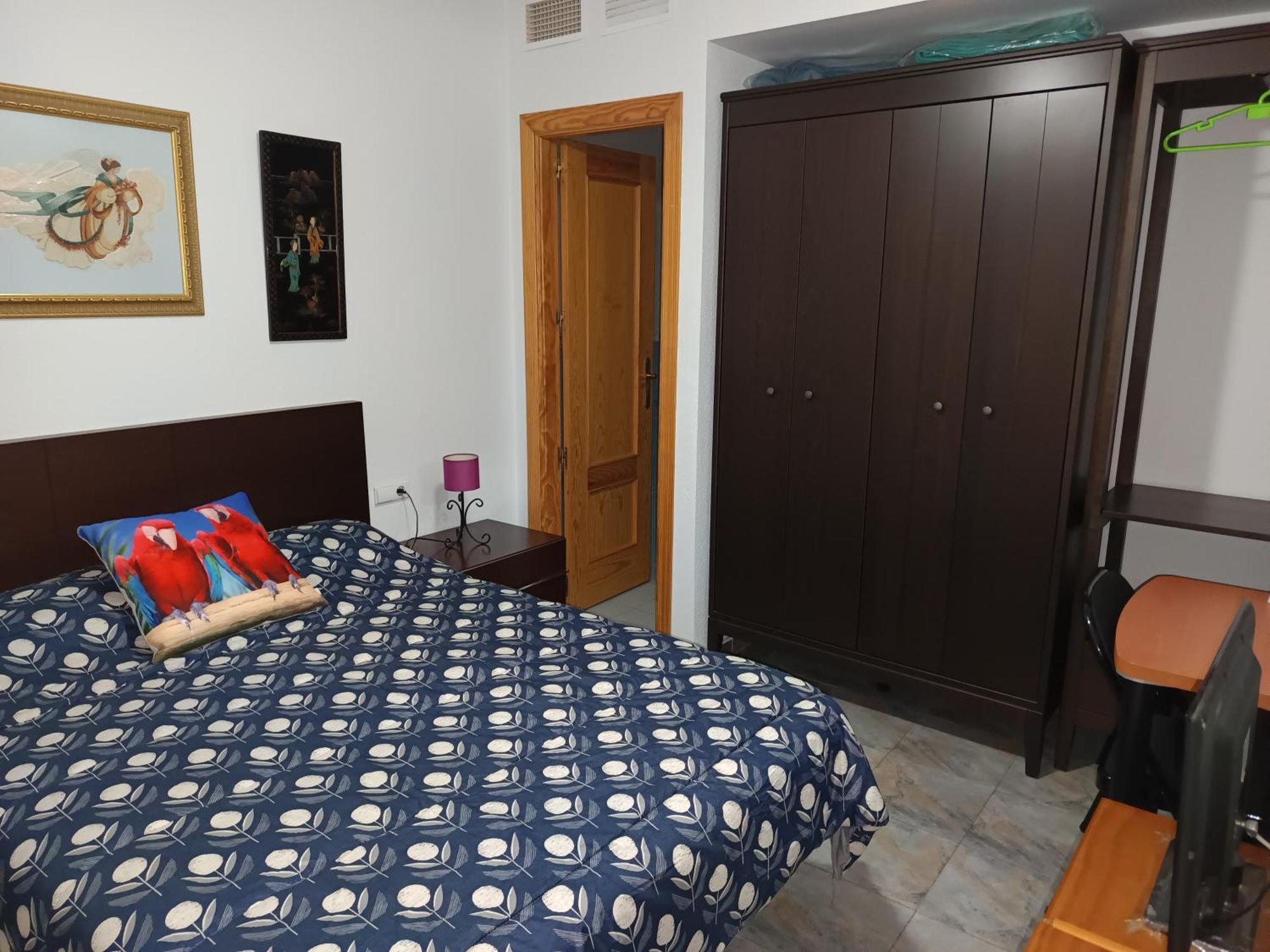 Ferienwohnung Puerta Del Sol Rincón de la Victoria Exterior foto